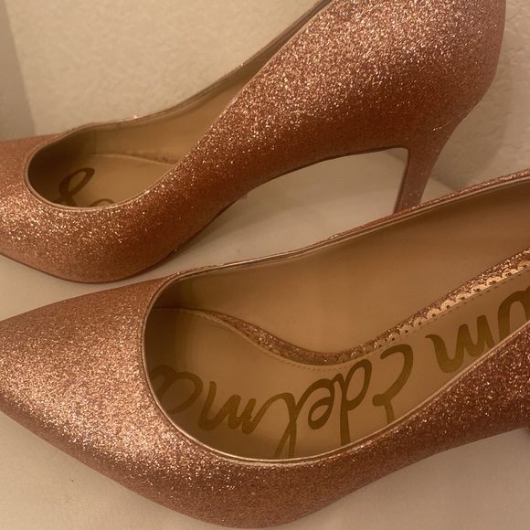 Sam Edelman heels - Picture 3 of 5